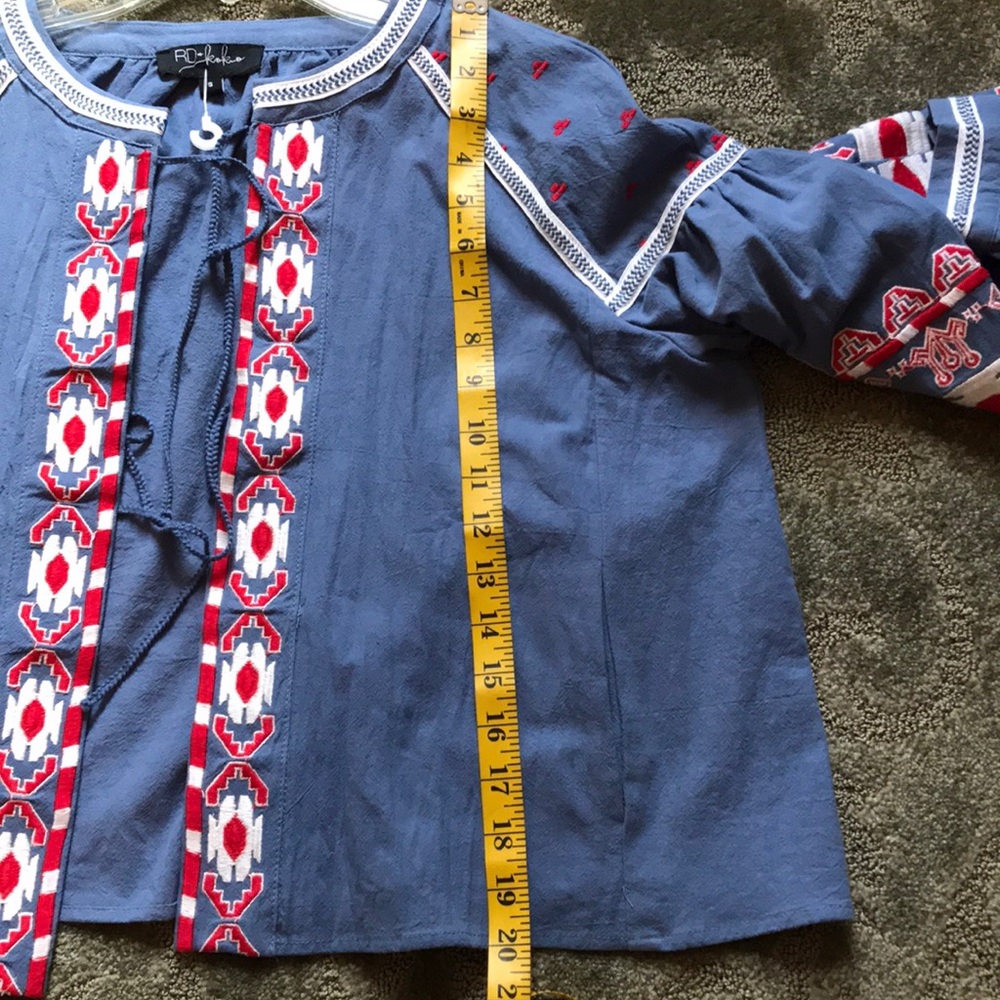 Jacket - Picture 6 of 11